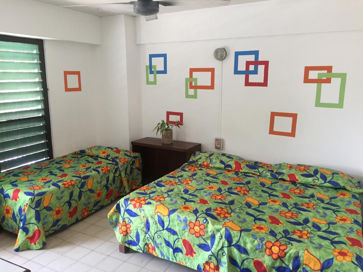 Hotel El Kiosco Acapulco Extérieur photo