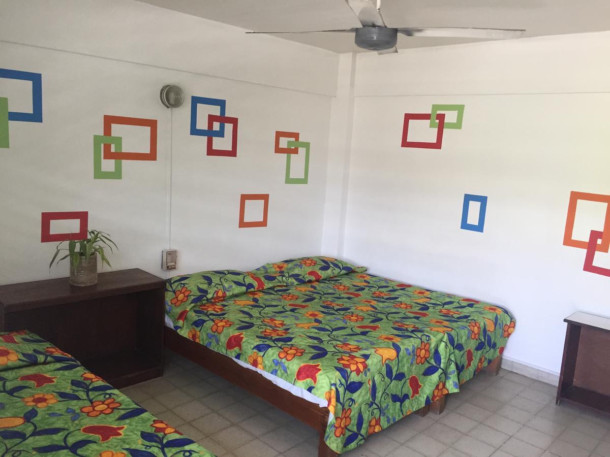 Hotel El Kiosco Acapulco Extérieur photo
