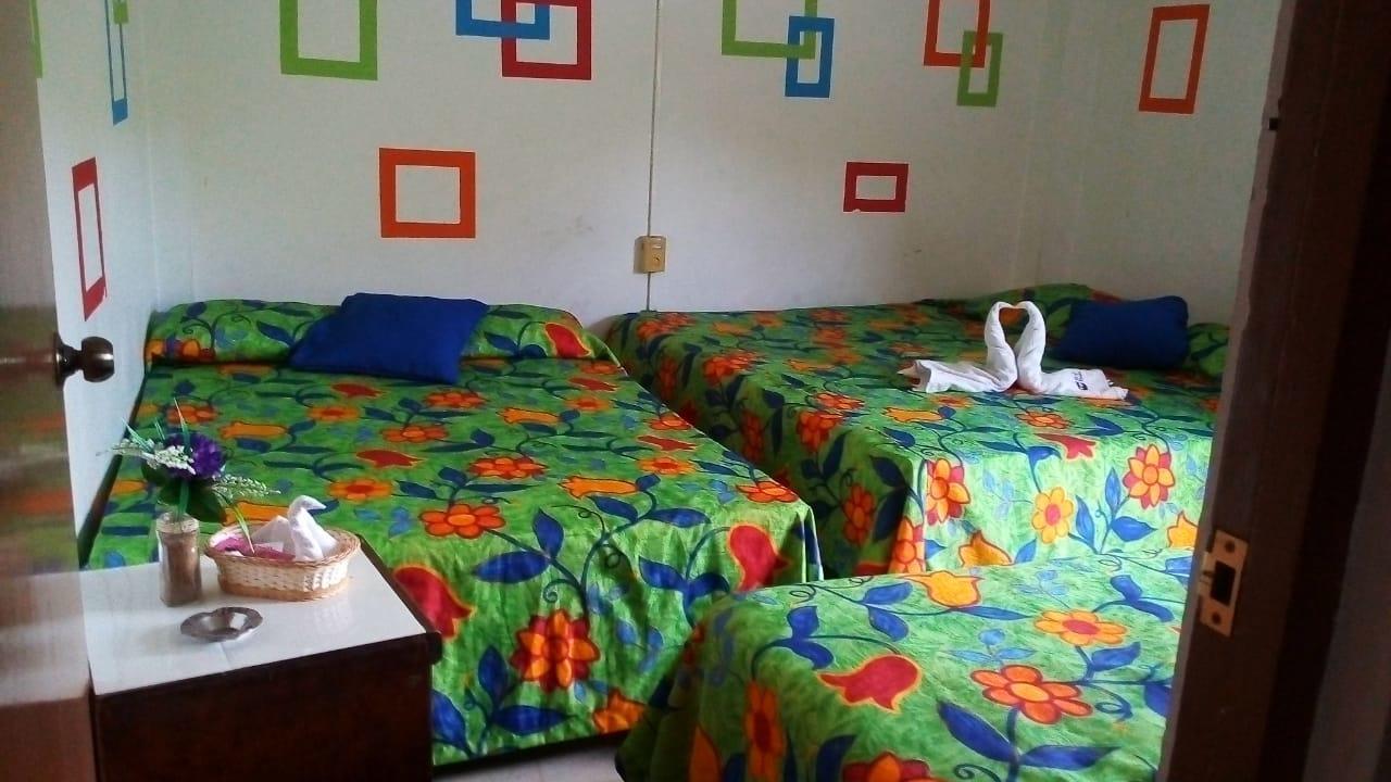 Hotel El Kiosco Acapulco Extérieur photo