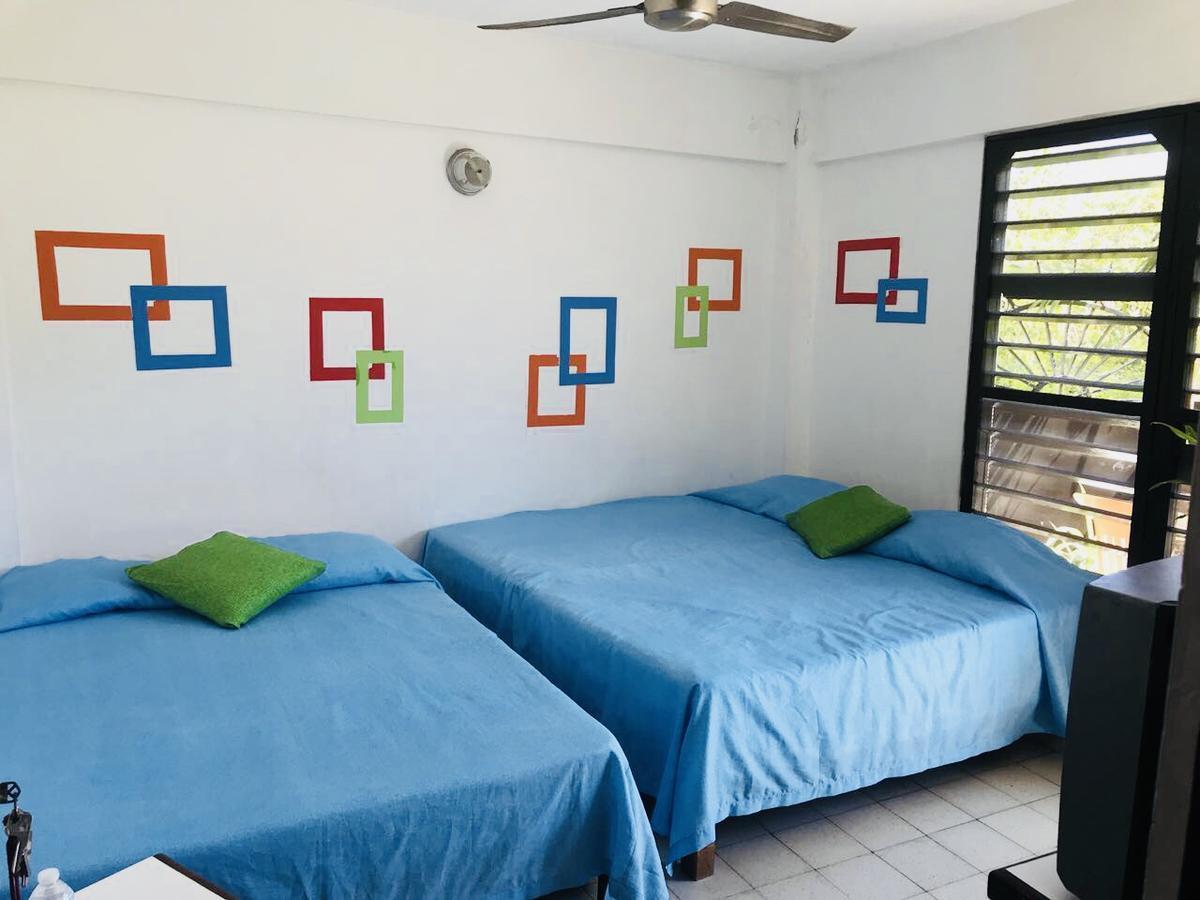 Hotel El Kiosco Acapulco Extérieur photo