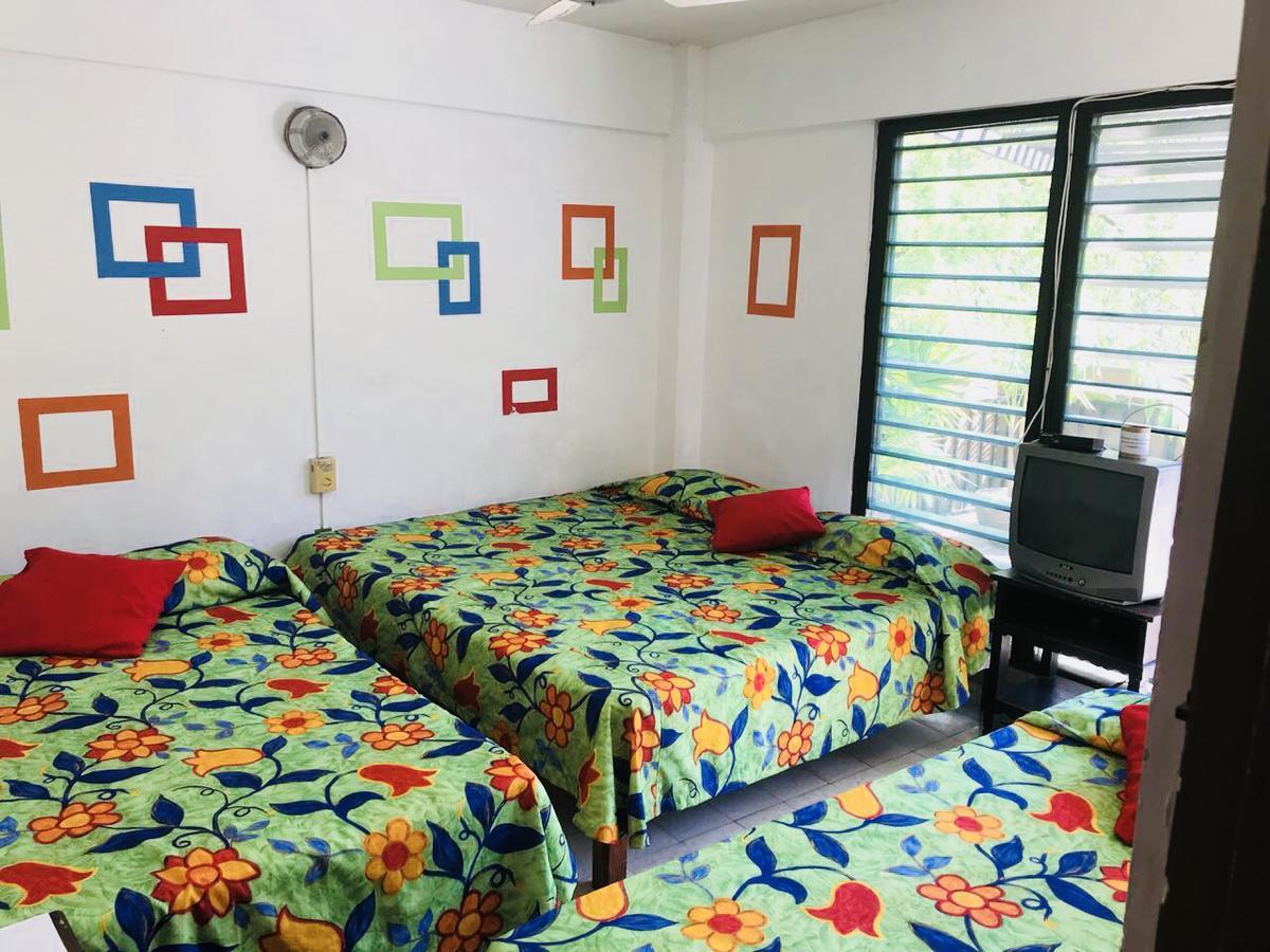 Hotel El Kiosco Acapulco Extérieur photo