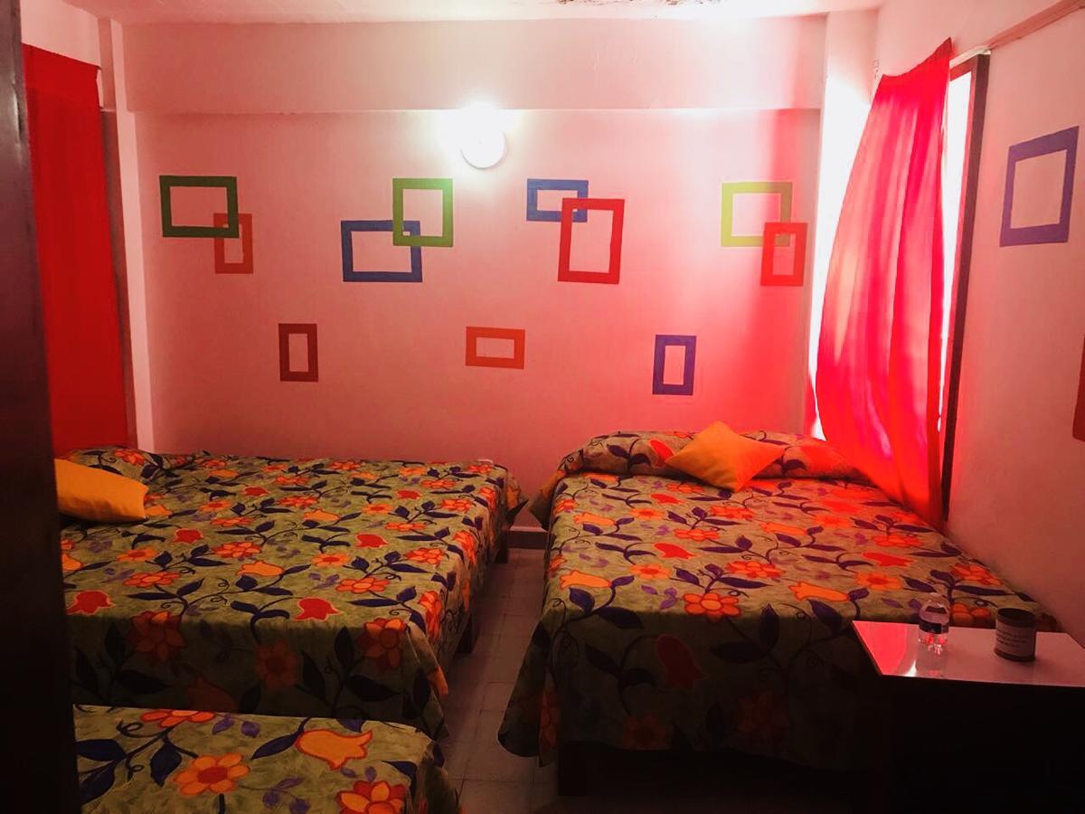 Hotel El Kiosco Acapulco Extérieur photo