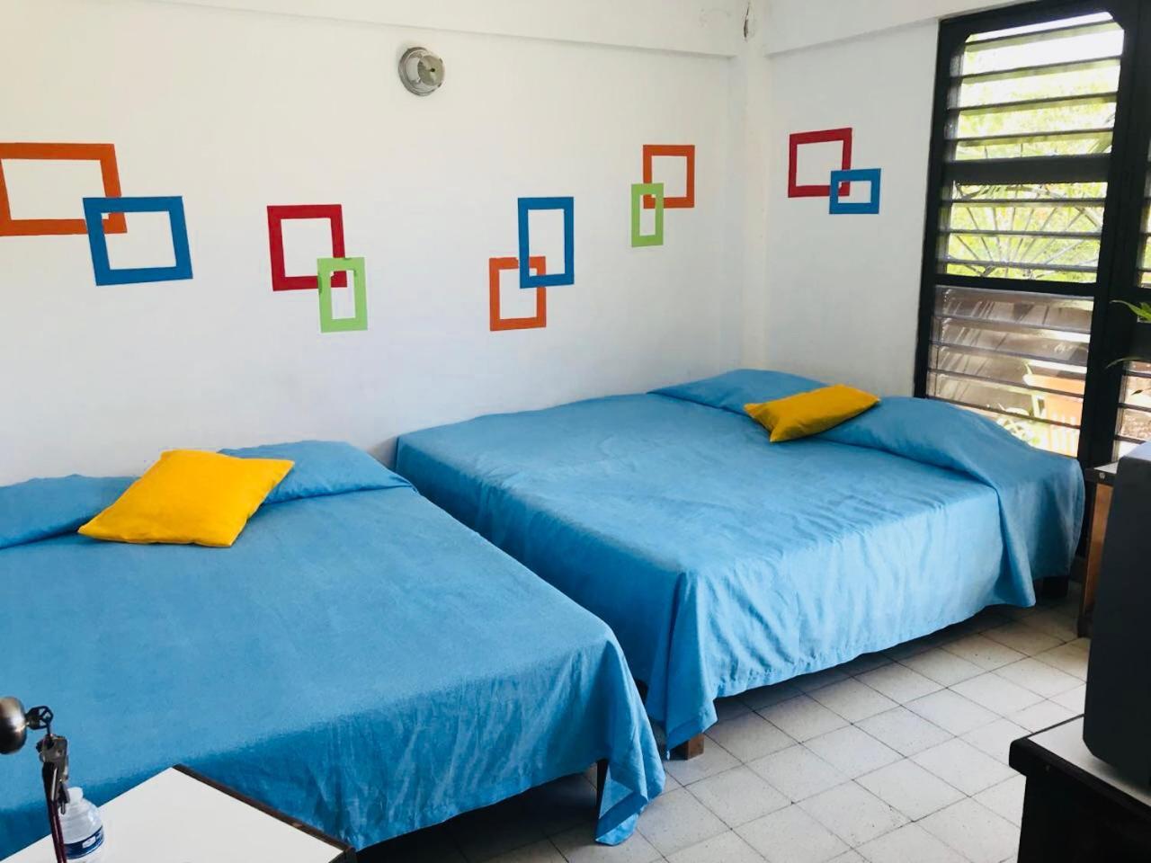 Hotel El Kiosco Acapulco Extérieur photo