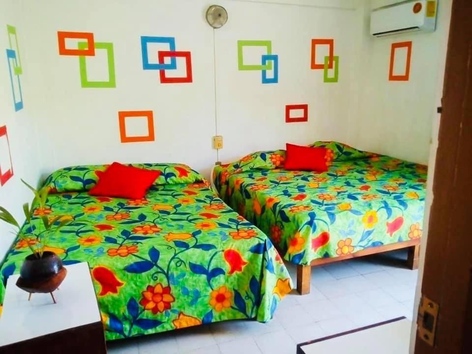 Hotel El Kiosco Acapulco Extérieur photo