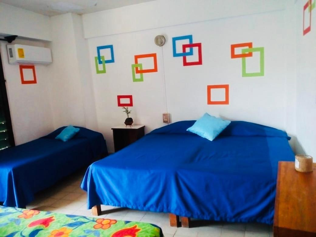 Hotel El Kiosco Acapulco Extérieur photo
