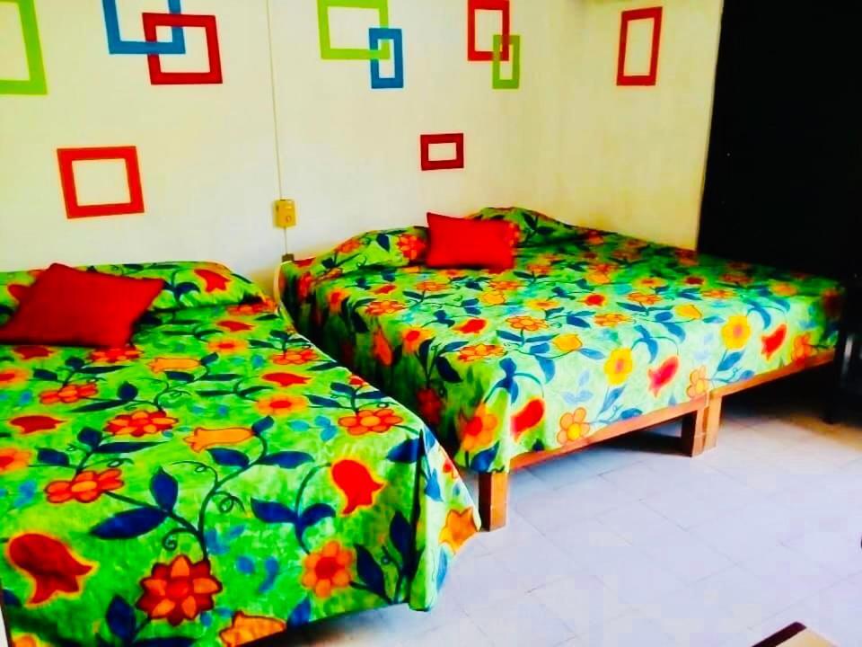 Hotel El Kiosco Acapulco Extérieur photo