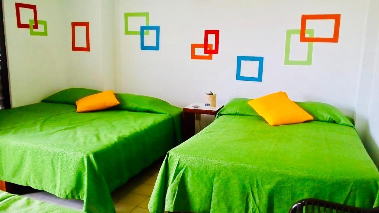 Hotel El Kiosco Acapulco Extérieur photo